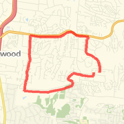 7 Mile Loop