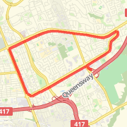 St Laurent - Mtl Rd - Ogilvie