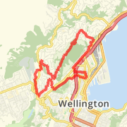 Northland and Thorndon