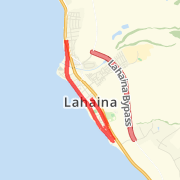 Front Street loop