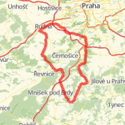 Reporyje-Most-mnisek-karlik-rudna-reporyje