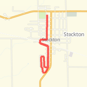 Stockton 5k