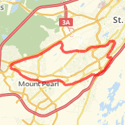 05/25/2010 Route