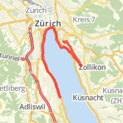 12.83km run on 21.02.13
