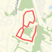 Bedford Route