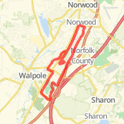 12 miles