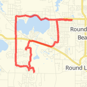 iMapMyRide+: May 25, 2010 3:38 PM