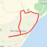 25/05/2010 Route
