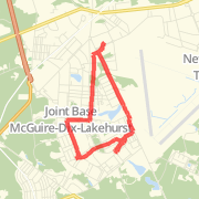 iMapMyRide+: May 25, 2010 17:48