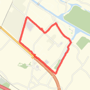 4.39km run on 22/02/13