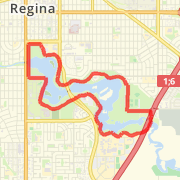 Wascana Long Loop