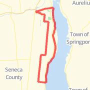 05/25/2010 Route