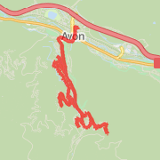Beaver Creek 1