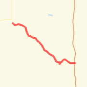 Sandhills Marathon