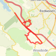 Classic 16 miler