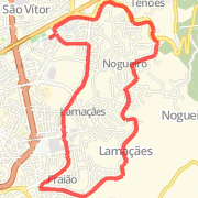 iMapMyRun: 2010/05/26 08:39