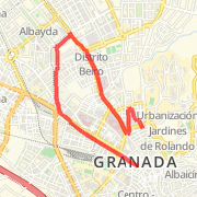 Avenida de Madrid