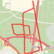 iMapMyRun: 26.05.2010 10:57