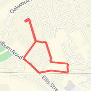 05/26/2010 Route