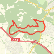 10.04km run on 23.02.13