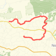 iMapMyRide: May 26, 2010 9:56 AM