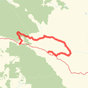 Wallace Weekend - Stage 1