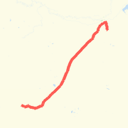 American Prairie Classic - Stage 3
