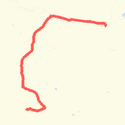 American Prairie Classic - Stage 2