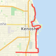 5 miles