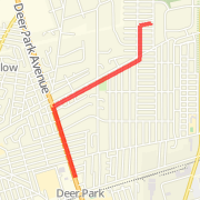 05/26/2010 Route