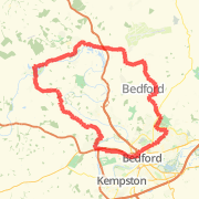 Sharnbrook Loop
