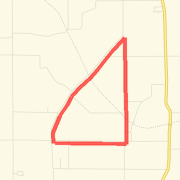 Devil's Triangle