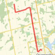 05/26/2010 Route