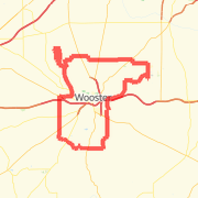 OCC Willow Road Ride