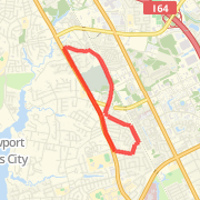 5 mile