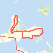 05/26/2010 Route