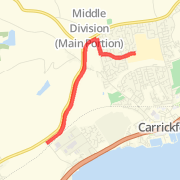 05/26/2010 Route