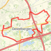 14km damvallei-schelde-succa