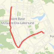 iMapMyRun+: May 26, 2010 7:21 PM
