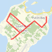 05/26/2010 Route