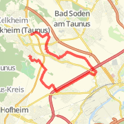 15.83km road cycling on 24.02.13