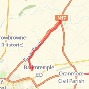 iMapMyRide: 27 May 2010 08:24