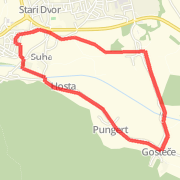 Morning breeze 6km