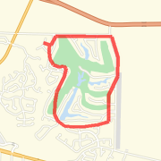 Chelle's Florida 3.5 Mi