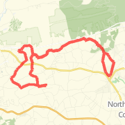 iMapMyRide: May 27, 2010 9:34 AM