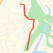 Chelle's Florida 2.0 Mi
