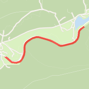 Fuller/Laurel Lake Trail