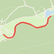 Fuller/Laurel Lake Trail