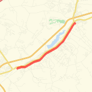 Rode 12.00 mi on 02/24/2013