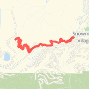 iMapMyRide: May 27, 2010 10:45 AM